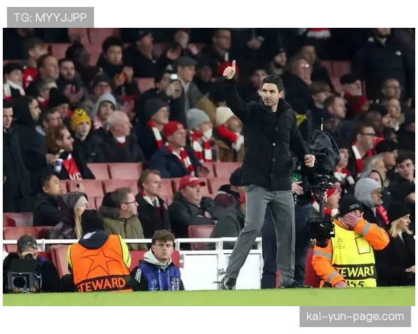 阿森纳主帅阿尔特塔构建年轻阵容 体能优势成欧冠关键