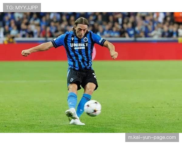 布鲁日市场价值+8 小国球队上演经济奇迹