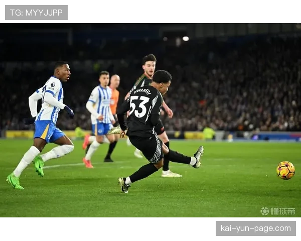 布莱顿客场两球完胜 控球与转换实现战术平衡