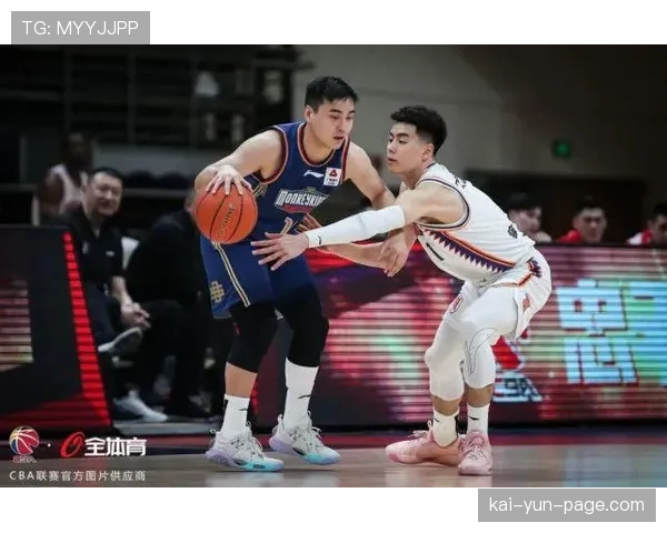 上海久事全队七人得分上双 展现恐怖阵容深度优势